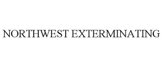 NORTHWEST EXTERMINATING