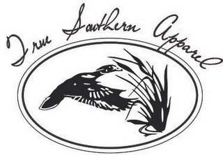 TRUE SOUTHERN APPAREL