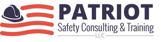 PATRIOT SAFETY CONSULTING & TRAINING LLC