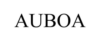 AUBOA