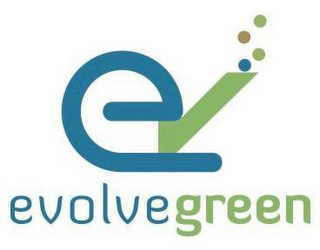 EV EVOLVEGREEN