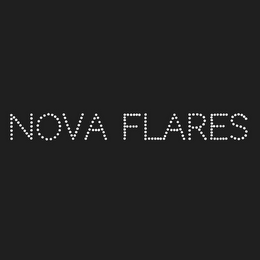 NOVA FLARES