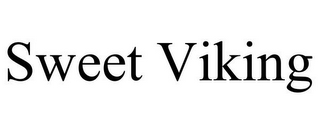 SWEET VIKING