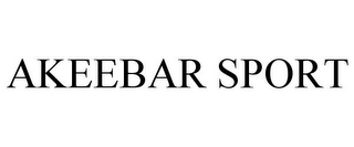 AKEEBAR SPORT