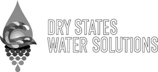 C DRY STATES WATER SOLUTIONS