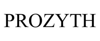 PROZYTH