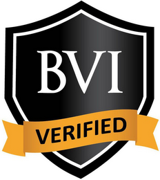 BVI VERIFIED