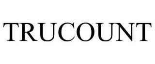 TRUCOUNT