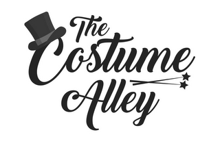 THE COSTUME ALLEY