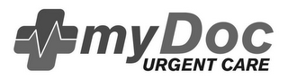 MYDOC URGENT CARE