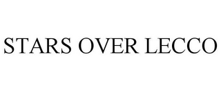 STARS OVER LECCO