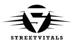 S STREETVITALS