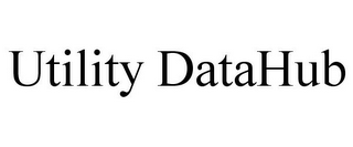 UTILITY DATAHUB