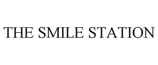 THE SMILE STATION