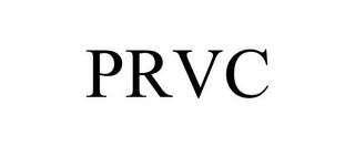 PRVC