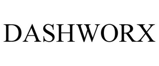 DASHWORX