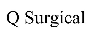 Q SURGICAL