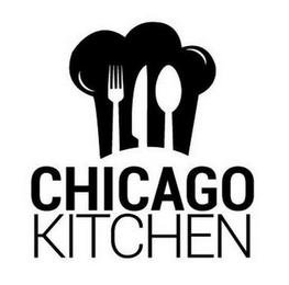 CHICAGO KITCHEN