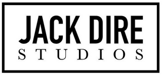 JACK DIRE STUDIOS