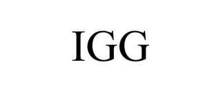 IGG