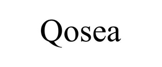 QOSEA