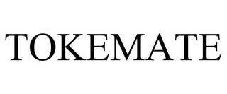 TOKEMATE