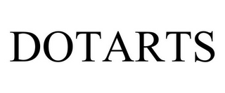 DOTARTS