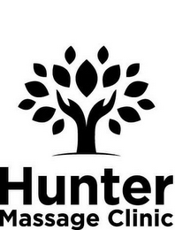 HUNTER MASSAGE CLINIC