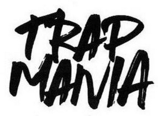 TRAP MANIA