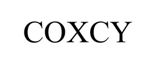 COXCY