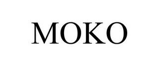 MOKO