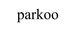 PARKOO