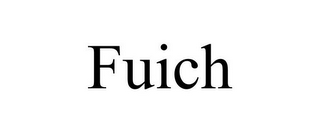 FUICH