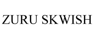 ZURU SKWISH