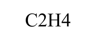 C2H4