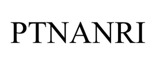 PTNANRI