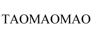 TAOMAOMAO