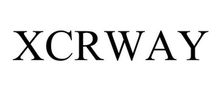 XCRWAY