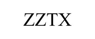 ZZTX