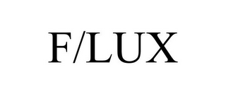 F/LUX