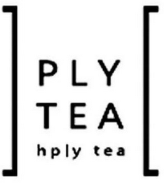 HPLY TEA HPLY TEA