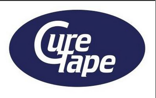 CURE TAPE