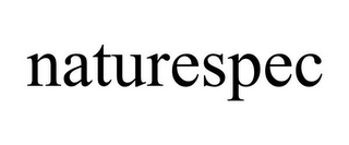 NATURESPEC