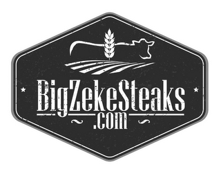 BIGZEKESTEAKS .COM