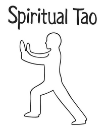 SPIRITUAL TAO