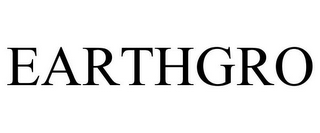 EARTHGRO