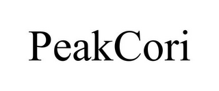 PEAKCORI