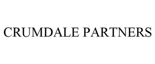 CRUMDALE PARTNERS