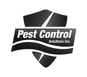 PEST CONTROL SOLUTIONS INC.