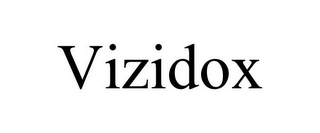 VIZIDOX